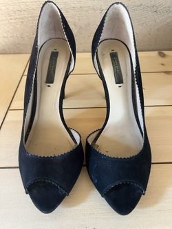 Zara Pumps