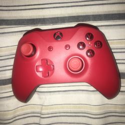 Xbox One Controller 