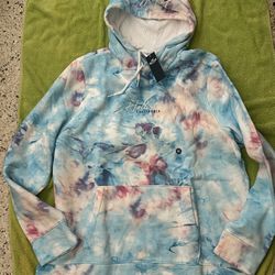 Hollister Hooded Sweatshirt Men’s XXL NEW With Tags  