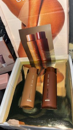 CYKLAR SELF TANNER