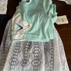 Girl Toddler Clothes