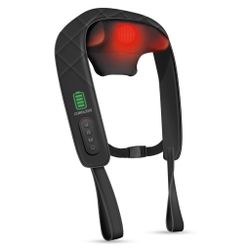 New Cordless Neck Massager