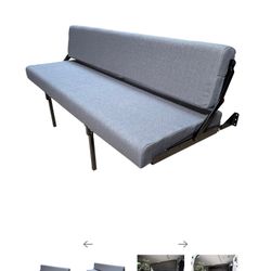 Sofa Sleeper For Van, Trailer, Or RV