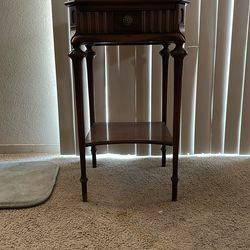 Antique Table