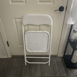 Silla Chica Para Niños 