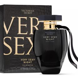 Perfume Victoria’s Secret Very Sexy Night