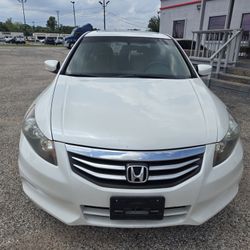 2011 Honda Accord From $ 990 Down