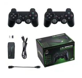20,000+ Game System New