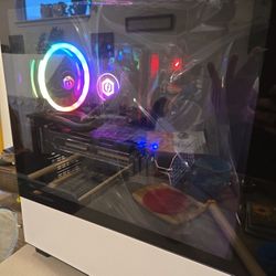 CyberpowerPC Gaming Desktop