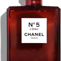 Chanel 5 L’eau 