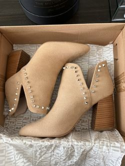 Steve Madden Size 6