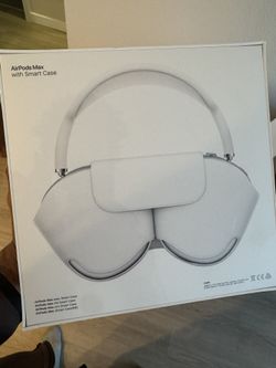 Brand New Air Pod Max