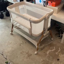 Bassinet