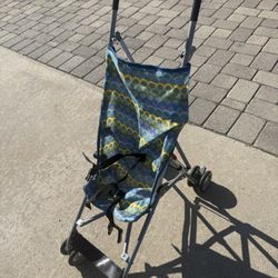 Baby Stroller