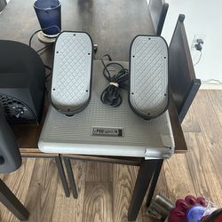 CH Products Pro Pedals