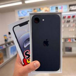 iPhone 16e128gb Att Cricket
