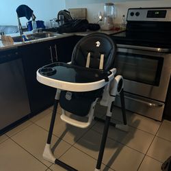 Sweetyfox High Chair For Babies