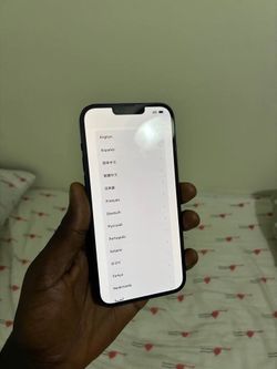 iPhone 14 plus 128GB Fully Unlocked