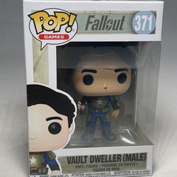 2 Fallout Funko Pops