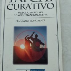 Tai Chi Curativo