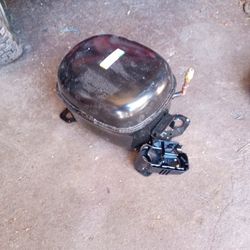 Refrigerator Compressor