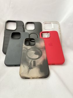 I Phone 14 Pro Max Phone Case