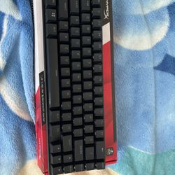 Hyper X 65% Keyboard