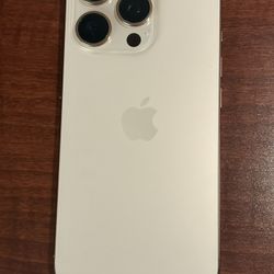 Flawless Condition iPhone 16 Pro 