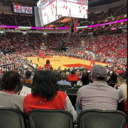 Rockets Tickets 🚀🚀🚀 Lower Level
