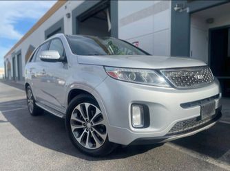 2014 KIA Sorento