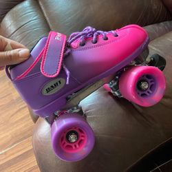 Skates Size 4