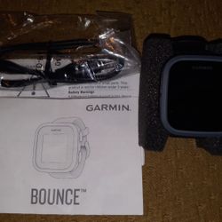 Gramin  Bounce Smart Watch  Brand New
