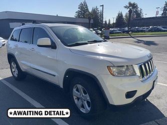 2011 Jeep Grand Cherokee