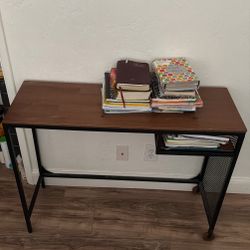 Desk 