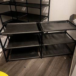 Shoe Racks 