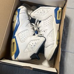 Jordan 6 