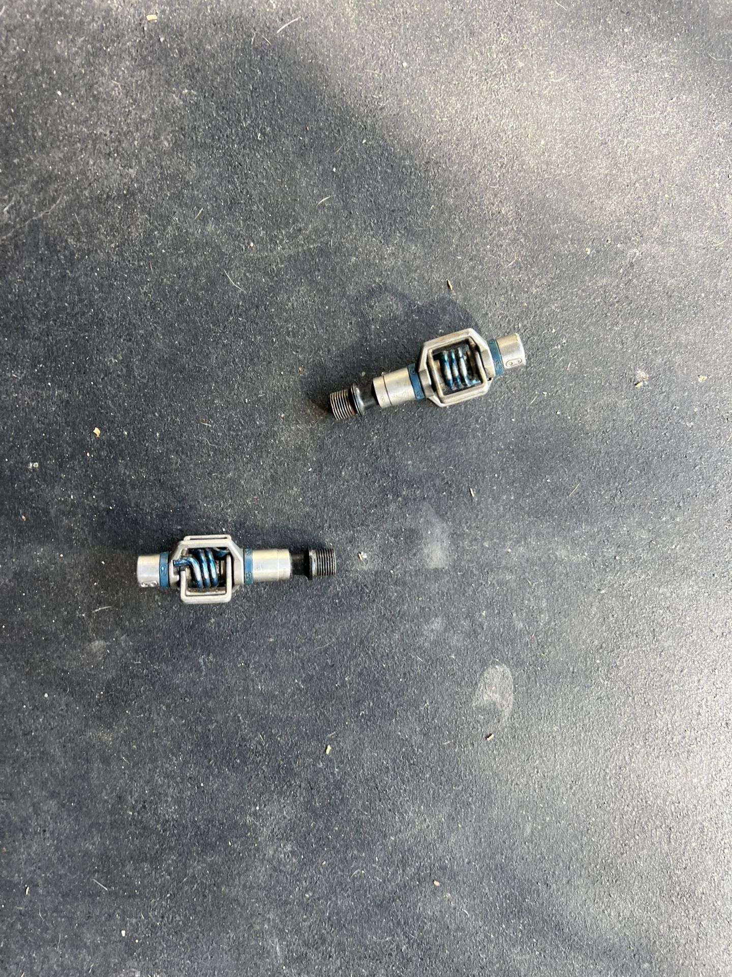 Crank Brothers Egg Beaters