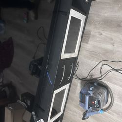 FREE TV STAND