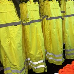 SALE Class E Waterproof Overall 