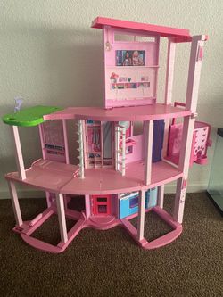 Doll house