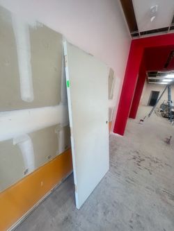 8ft door (brand new)