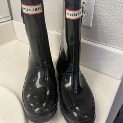 Hunter Boots 