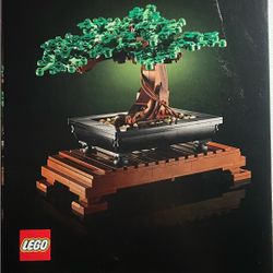 LEGO Bonsai Tree (10281)