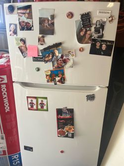 Frigidaire Refigerator