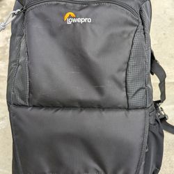 Lowepro DSLR Backpack