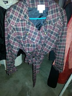 Dress Jacket