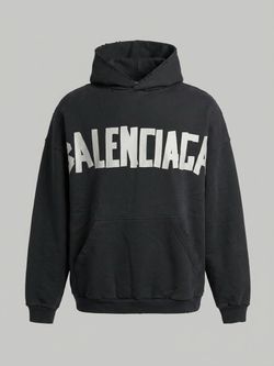 Hoodie unisex size L (oversized)
