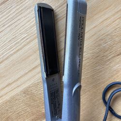 Hair Straightener Flat Iron 