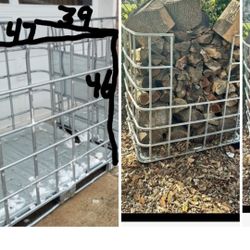  cages in perfect condition $40 each