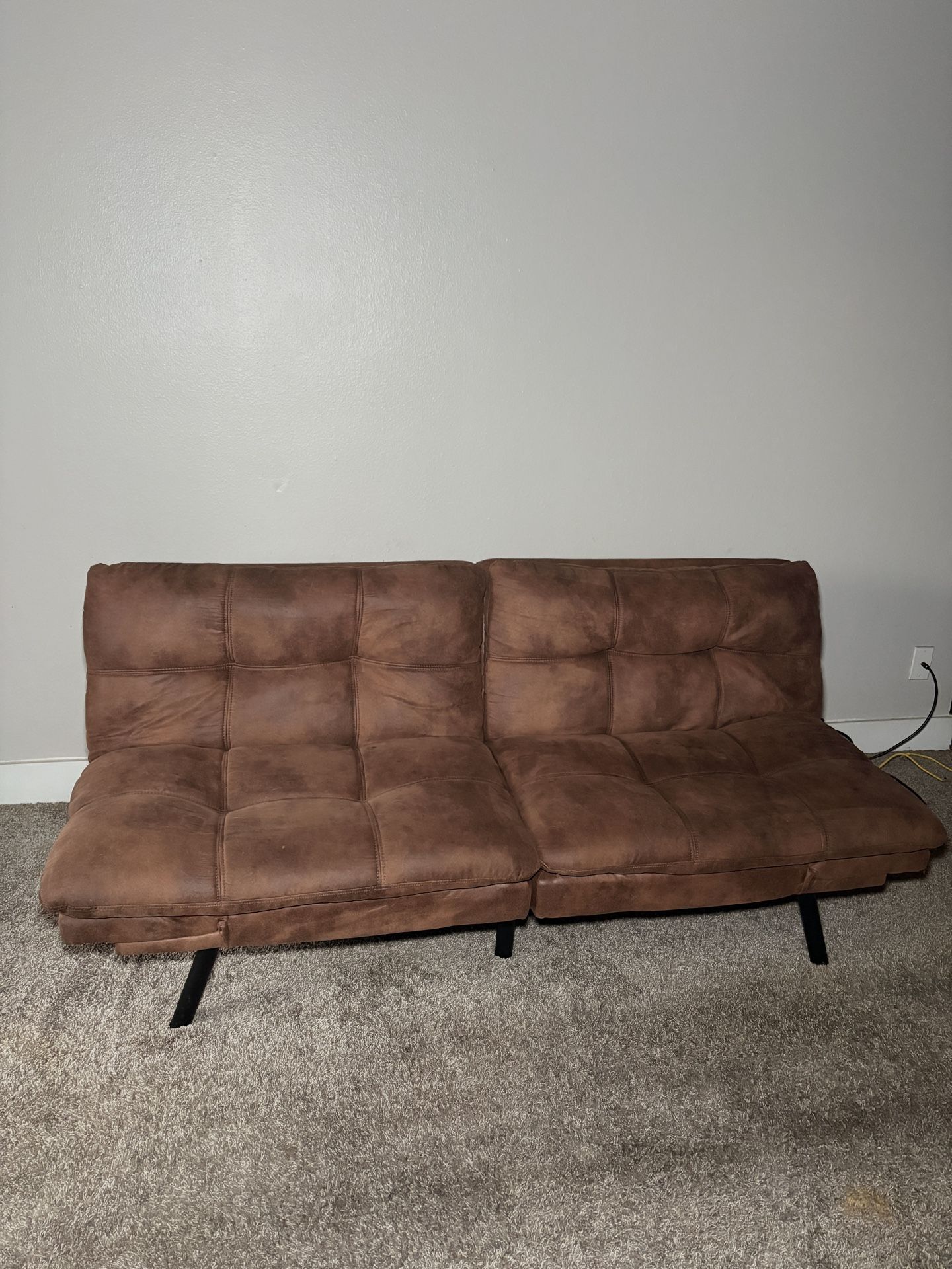 Futon Couch
